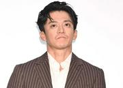 小栗旬 今でも憧れの美人女優を告白 会うために芸能界入った 共演 ...
