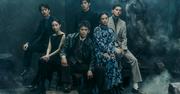 小栗旬と蒼井優が共演、Netflixシリーズ「ガス人間」撮り下ろしの新 ...