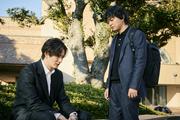 『田鎖ブラザーズ』第7話 “稔”染谷将太、“真”岡田将生の ...