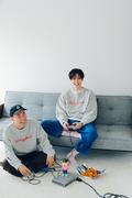 岡田将生オリジナルブランド「IN MY DEN」第2弾受注販売開始 1枚目の ...