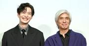 ボケてるだろ！「アフター・ザ・クエイク」岡田将生の夢に佐藤 ...
