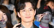 岡田将生、学生時代にオーディションで出会った俳優と再会「19年 ...