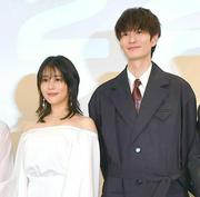 岡田将生＆高畑充希夫妻 第1子誕生 連名で「産まれてきたこの世界 ...