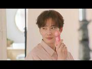 【動画】岡田将生、“スキンケアルーティーン”を明かす 韓国発の ...