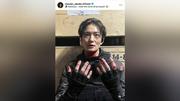 「エーーー！？！？」岡田将生の“タトゥー”姿にネット騒然！「刺激が強すぎます」「美しすぎて」　刺青＆血まみれ姿に衝撃
