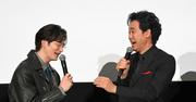 大泉洋、福山雅治モノマネに岡田将生が「笑っちゃってNG」と爆笑 ...