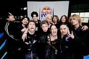 初回はONE OK ROCK × Paledusk × Awich × CHICO CARLITOのプロジェクト
