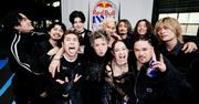 Takaの圧巻シャウトに「えぐい!!!」の声 Awich、CHICO CARLITO、ONE OK ROCK ...