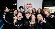 Awich × CHICO CARLITO × ONE OK ROCK × Paleduskがコラボ、レッドブルの新 ...