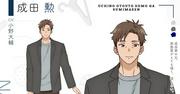 アニメ「うちの弟どもがすみません」小野大輔、遠藤綾が夫婦役で ...