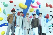 ゴスペラーズのEP『UNIVER5OUL』、小野リサ／豊永利行／小野大輔 ...