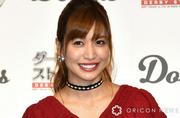 37歳・大島麻衣、「7、8年ぶり」グラビアで見せた ...