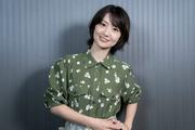 大島優子、家族を持って変わった仕事観 共に働くスタッフにも ...