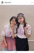 河西智美、大島優子らAKB48二期生メンバーとの「脳内パラダイス ...