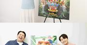 「パウ・パトロール ザ・ダイノ・ムービー」吹替版に大島優子 ...