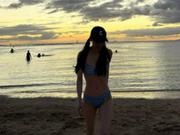 Perfumeのあ～ちゃんが貴重なビキニ姿を披露「美ボディすぎる」など ...