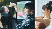 Perfumeのドキュメンタリー映画、本編映像『チームPerfumeにご報告篇 ...