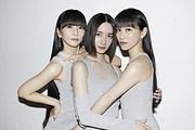 Perfume、ライブ映像作品『ネビュラロマンス』よりアリーナツアーハイライトを公開