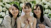 【Perfume・あ〜ちゃん】イタリアでの結婚式を報告 「2人も私の家族 ...