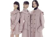 デビュー20周年、結成25周年を迎えたPerfumeのファッション ...