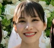 Perfume あ〜ちゃん イタリアでの結婚式でウェディングドレス姿を ...