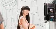 Perfume出演テレビCMで新曲オンエア「雨の日もハッピーになれるよう ...