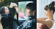 Perfumeドキュメンタリー本編映像公開、緊張感伝わる「Perfumeの掟 2025 ...