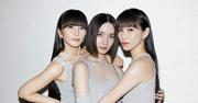 “コールドスリープ”中のPerfume、メンバー3人が自ら選曲した ...