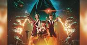 Perfumeポップアップストア4都市で開催、「ネビュラロマンス」の ...