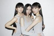 Perfume、アリーナツアー＆ドーム公演映像化決定