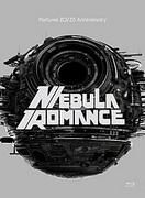 Perfume、アリーナツアー＆ドーム公演ライブ映像作品ジャケット公開