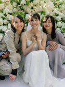 Perfumeのあ～ちゃんが「家族だけで結婚式」のっち、かしゆかも出席 (2026年9月21日掲載) - ライブドアニュース