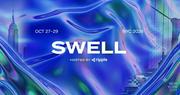 リップル『スウェル2026』、XRPLアペックスと初統合 10月 ...