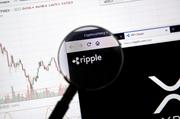 リップル社のMiCA承認がRLUSDを後押し、XRPは1．10ドル付近のサポート ...