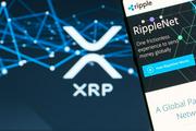 XRP価格はほぼ動かず：CNBCがリップルをレボリュートより上位に評価