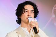 斎藤工、芸能活動の原点はアイドルファンの「オジさん」 20代は ...