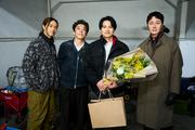 高橋一生＆斎藤工＆水上恒司ら、11名がインタビューに答える「犯罪者」SPメイキング映像解禁