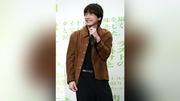 坂口健太郎　中野量太監督からの逆サプライズに驚きと喜び「知らなかった～」結婚発表から一夜