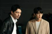 坂口健太郎&イ・ジュンギ、不安を打ち消した制作陣との“信頼関係 ...
