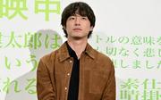 坂口健太郎「こんなに愛情のある人には付いて行きたい」互いへの ...