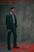 坂口健太郎、10月期連ドラ「kiDnap GAME」に主演！極限状態の中で繰り広げられる命懸けのゲーム描く