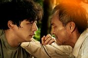 坂口健太郎が別次元の熱量で魅せる新境地『盤上の向日葵』　韓ドラファンも共鳴必至の愛憎ヒューマンミステリー