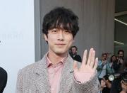 坂口健太郎が韓国ファッション誌の表紙を飾るとこうなる ...