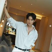 韓国人気俳優が坂口健太郎と初共演！愛する人を救うため ...