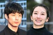 坂口健太郎の新妻が元カノ・波瑠のヘアメイクを長年担当していた ...