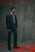 坂口健太郎、海外共同制作のフジ10月期連ドラ『kiDnap GAME』主演に ...