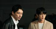 坂口健太郎＆イ・ジュンギ、不安を打ち消した制作陣との“信頼 ...