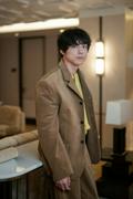 韓国でも人気の坂口健太郎、一般女性との結婚を電撃発表…二股 ...