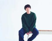 坂口健太郎：イメージガラリ！ 髪を短くカットし難役に挑む 中野 ...