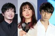 永野芽郁が共演者からモテる理由は？直近では坂口健太郎との親密報道も (2025年9月12日掲載) - ライブドアニュース